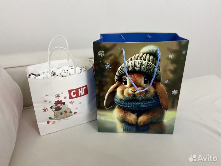 Два пакета вещей 50-56 на девочку