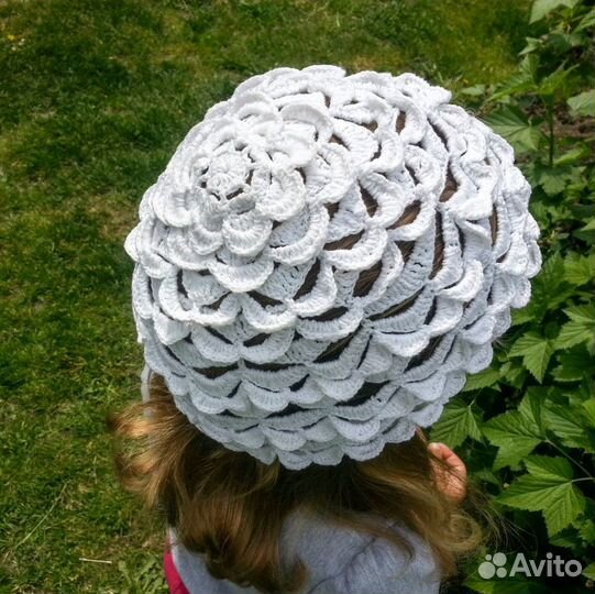 Вяжу для детей и взрослых