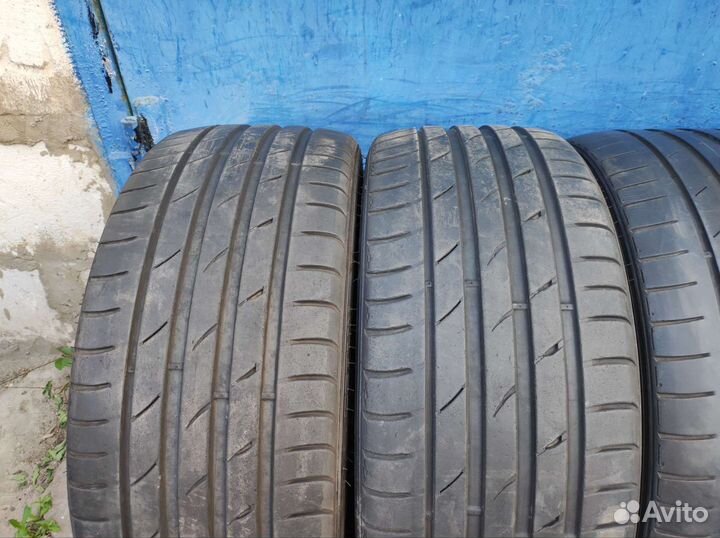 Zetum ZU12 245/35 R20