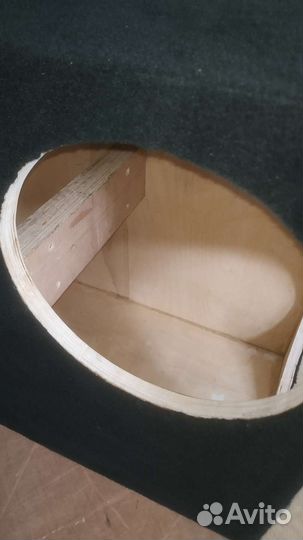 Короб труба