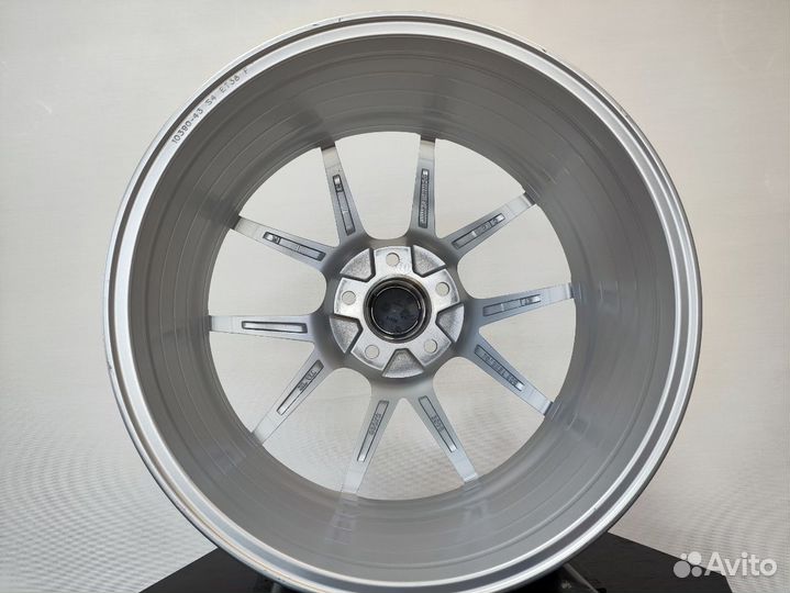 Диски R19 HRE FF 5X114,3 Haval Kia Toyota Hyundai