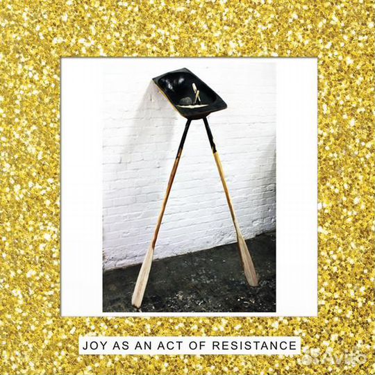 Idles - JOY AS AN ACT OF resistance (deluxe, 180 G