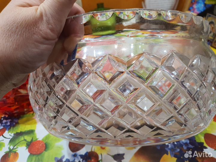 2 салатника