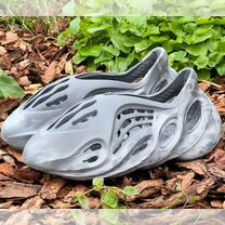 Adidas Yeezy Foam Runner MX Granite