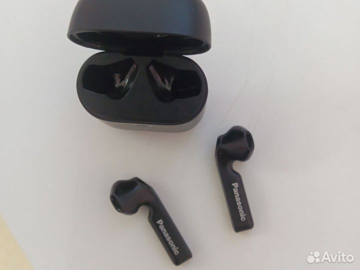 Наушники беспроводные