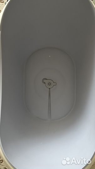 Ванночка для купания