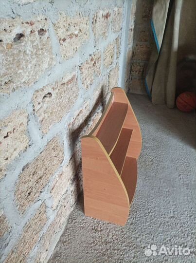 Полка настенная бу