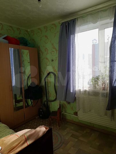 2-к. квартира, 40 м², 2/2 эт.