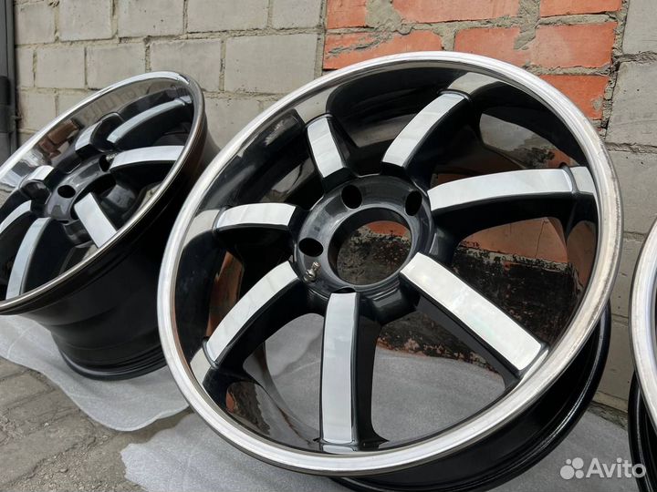 Диски MB Italia R20 Toyota Tundra / Land Cruiser