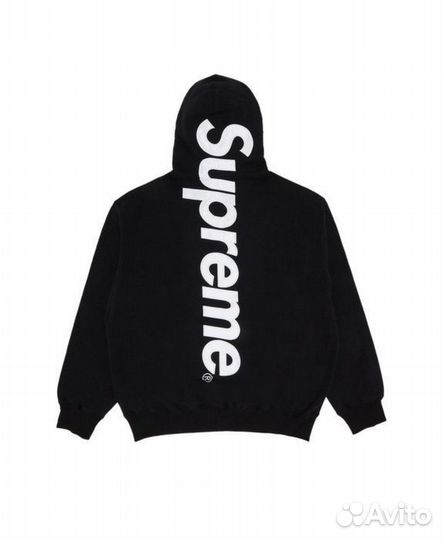 Худи supreme box logo (Тренд )