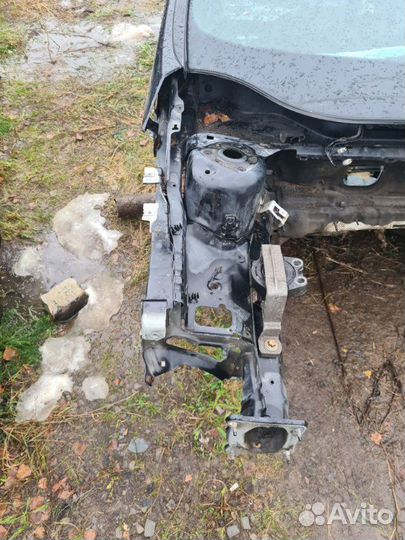 Лонжерон правый Ford Focus 3 1.6 2013