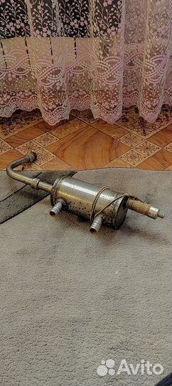 Самогонный аппарат