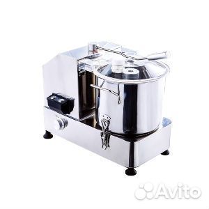 Куттер starfood HR-6