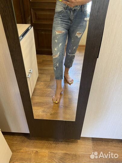 Джинсы Miss sixty