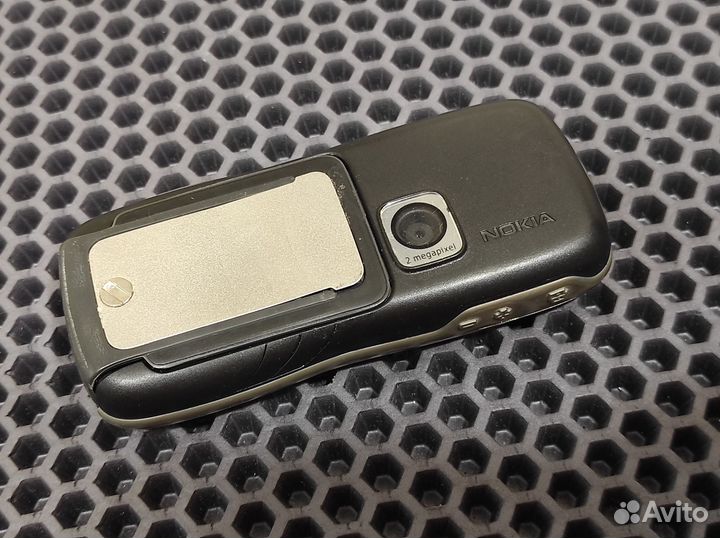 Nokia 5500 Sport