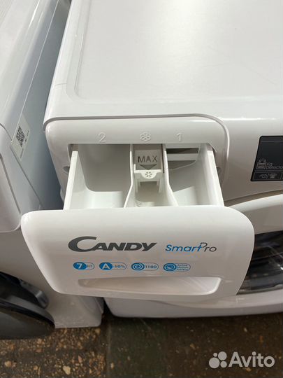 Стиральная машина 7 кг гарантия год
