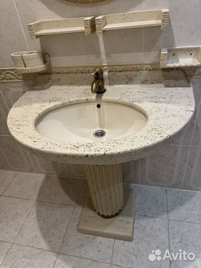 Раковина в ванную