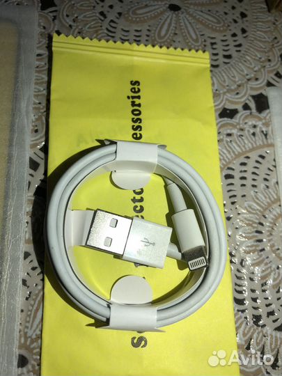 Защитное стекло iphon 10