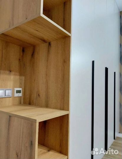 Шкаф распашной от производителя