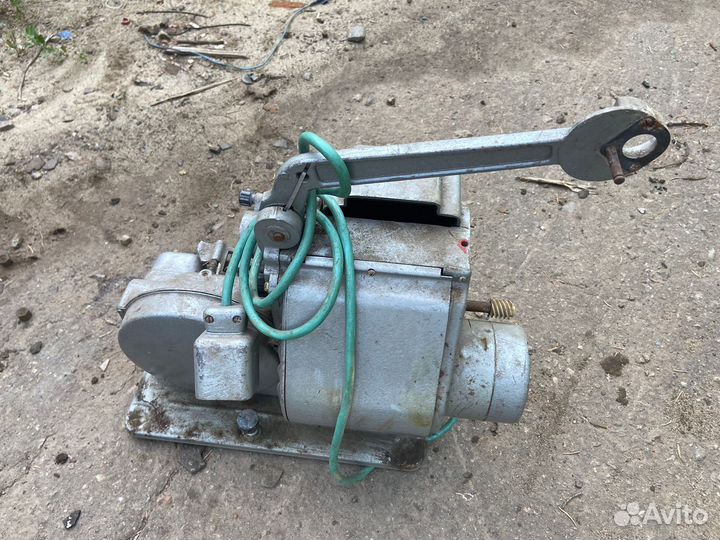 Кинопроекторы СССР