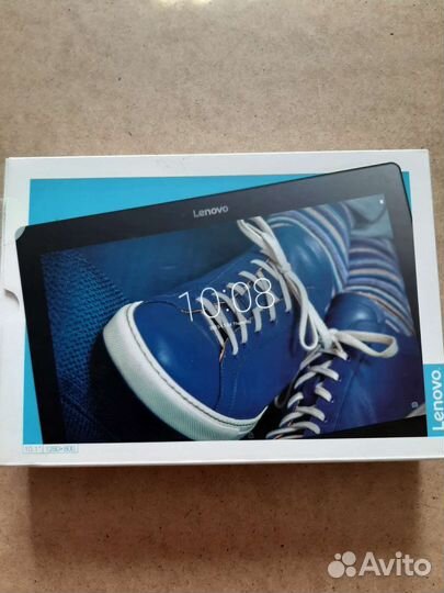 Планшет Lenovo tab 2 a10-30