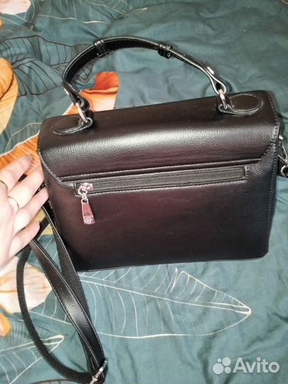 Сумка женская через плечо новая