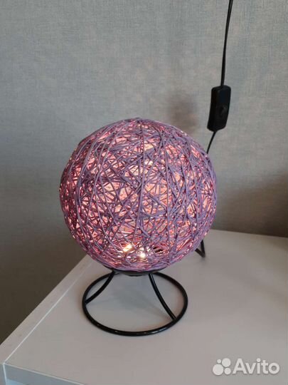 Светильник