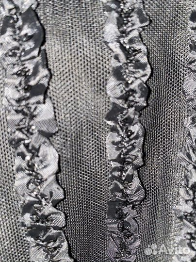 Ткань отрез