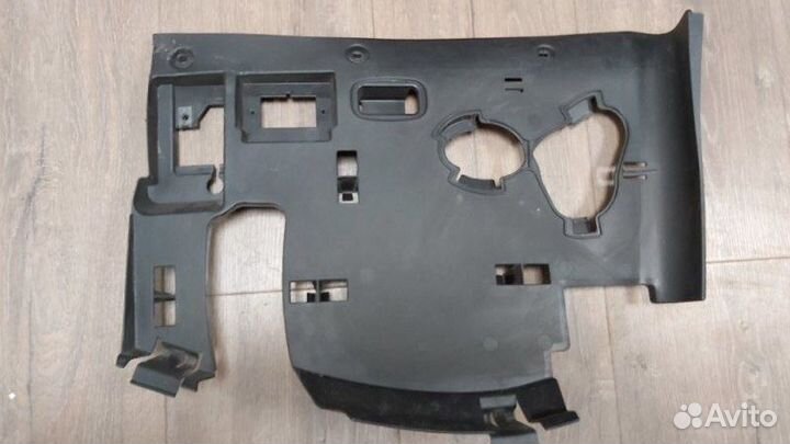 Накладка торпедо Mercedes Gl 320 Cdi 164 642.940