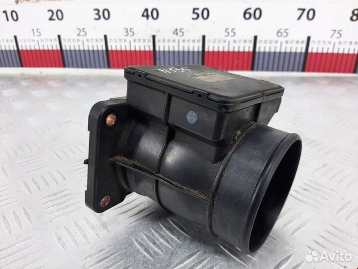 Расходомер воздуха (дмрв) для Mitsubishi Carisma