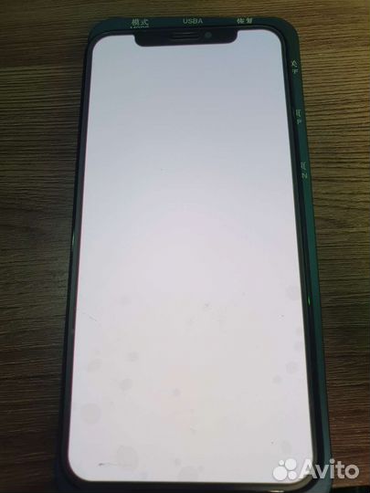 Дисплей iPhone XS оригинал