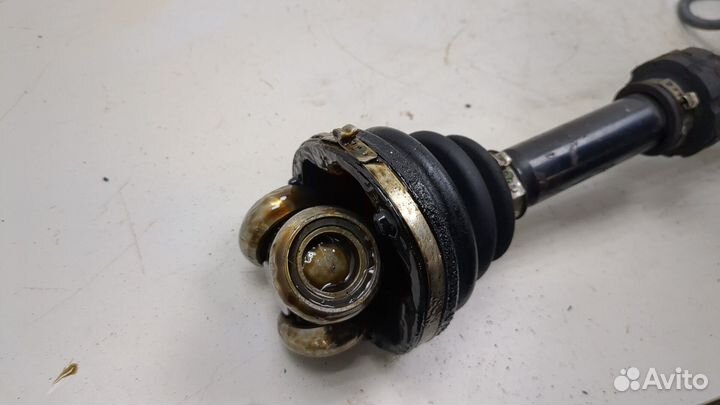 Ступица (кулак, цапфа) Toyota Highlander 2, 2013