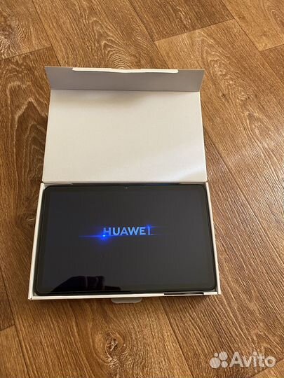 Планшет huawei matepad se