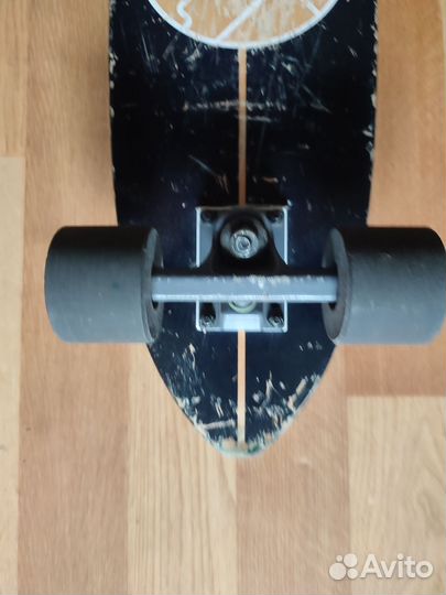 Лонгборд axelo