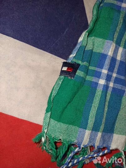 Шарф Tommy Hilfiger