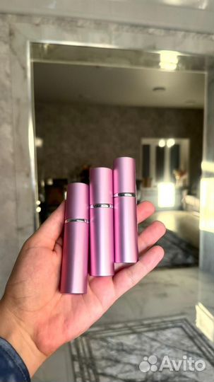 Духи с феромонами