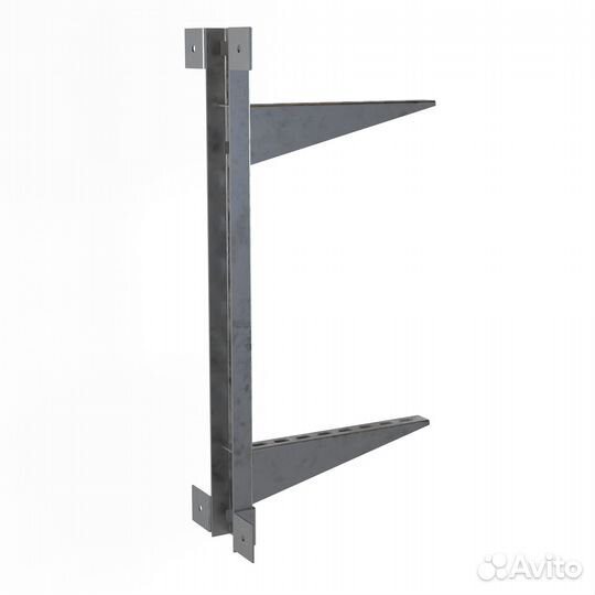 Стеллаж металлический для гаража. Система хранения