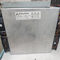 Обогреватель Avalon Miner 1166 Pro