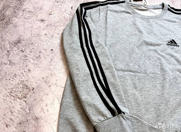 Спортивные костюмы Adidas стильные