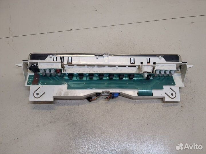 Щиток приборов Renault Espace 3, 2002