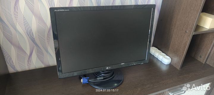 Монитор LG 2242S-PF