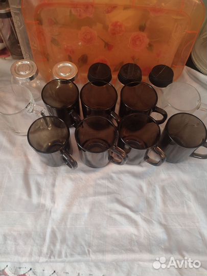 Столовая посуда