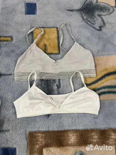 Бюстгальтер для подростка