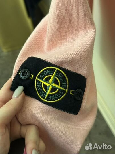 Джемпер Stone Island оригинал