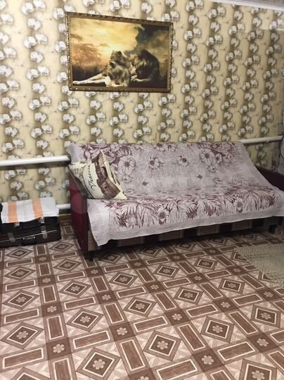 Дом 40 м² на участке 13 сот.