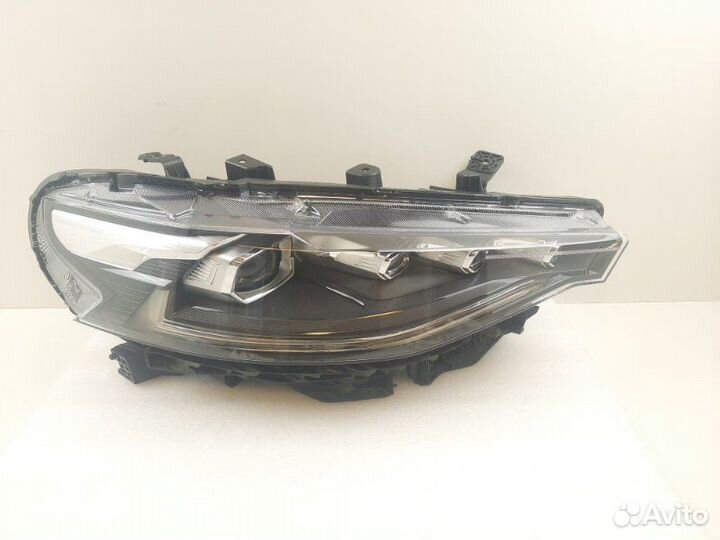 Фара правая Haval F7 F7X 1 2019-2022