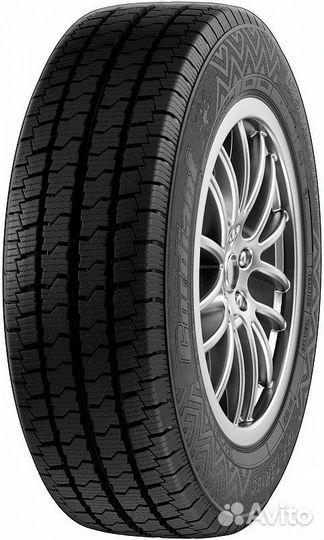 Cordiant Business CA 2 185/75 R16C 104Q