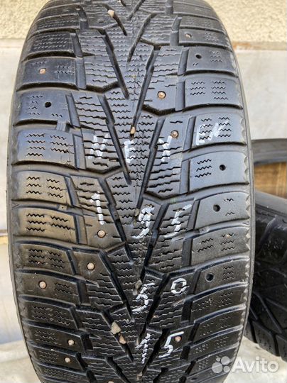 Nexen Winguard WinSpike 195/50 R15 82T