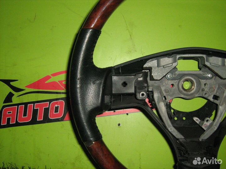 Руль toyota GSU30W,GSU35W,MCU31W,MCU36W,MCU38,MHU3