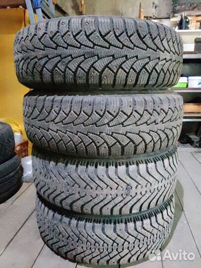 КАМА Кама-Евро-519 195/65 R15 91